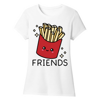 Womens X-Small White Style_T-Shirt