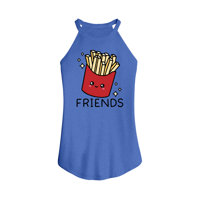 Womens X-Small Royal Tank Top