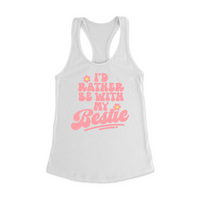 Womens X-Small White Style_Tank Top