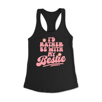 Womens X-Small Black Style_Tank Top