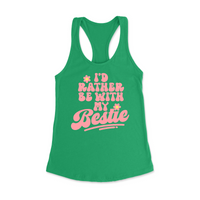 Womens X-Small Kelly Green Style_Tank Top