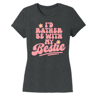 Womens X-Small Dark Heather Gray Style_T-Shirt