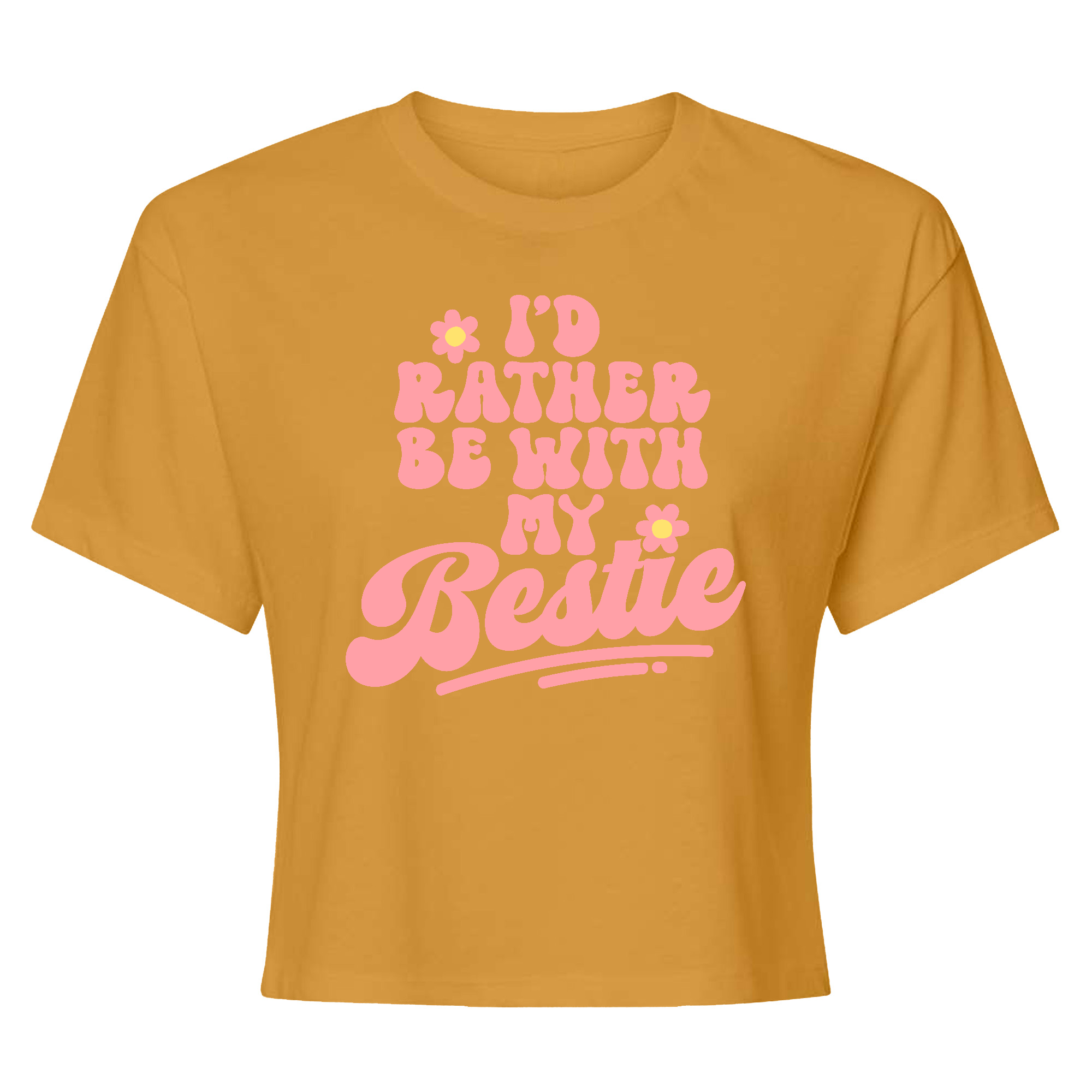 Womens X-Small Antique Gold Style_T-Shirt