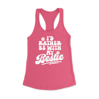 Womens X-Small Hot Pink Style_Tank Top