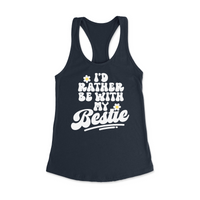 Womens X-Small Midnight Navy Style_Tank Top