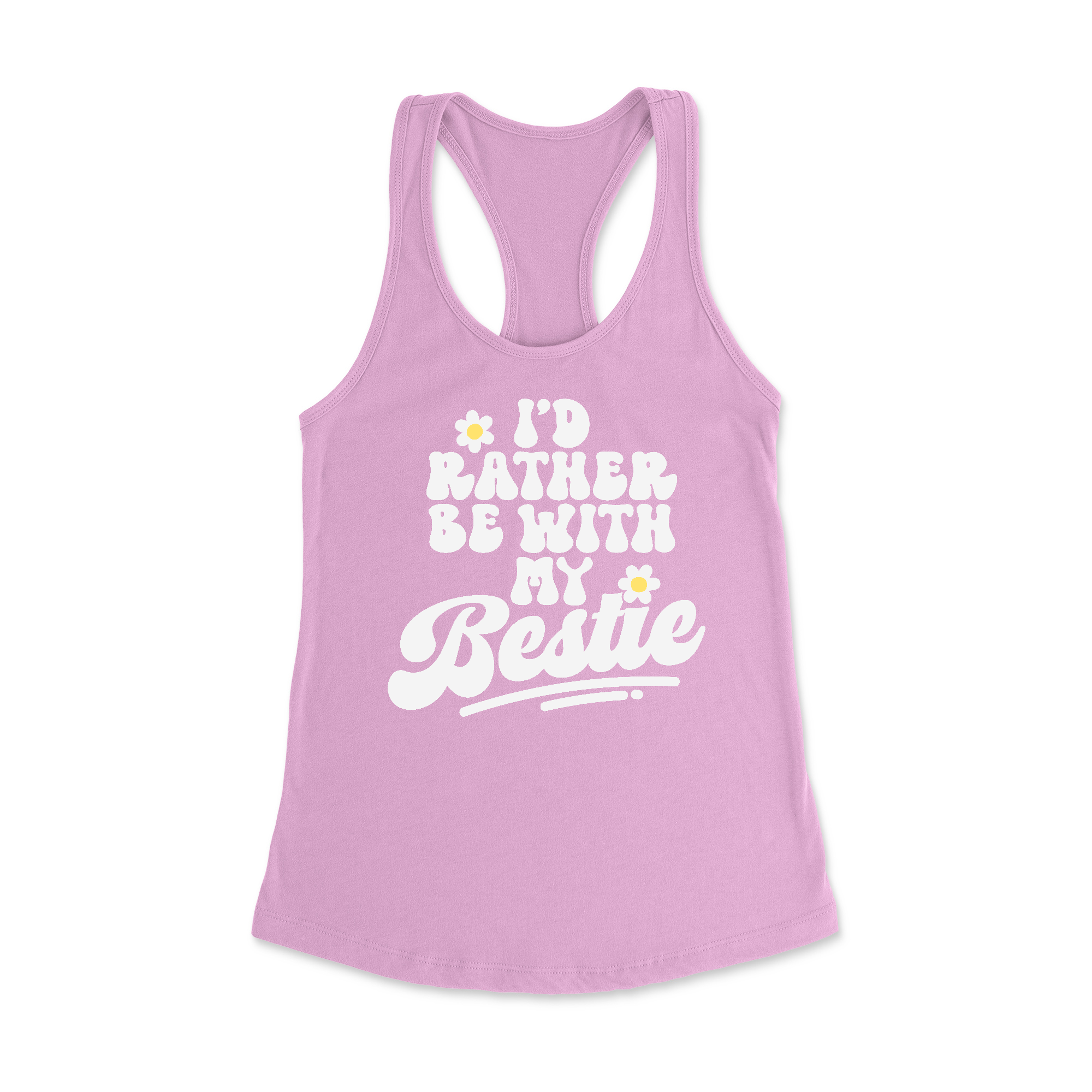 Womens X-Small Lilac Style_Tank Top