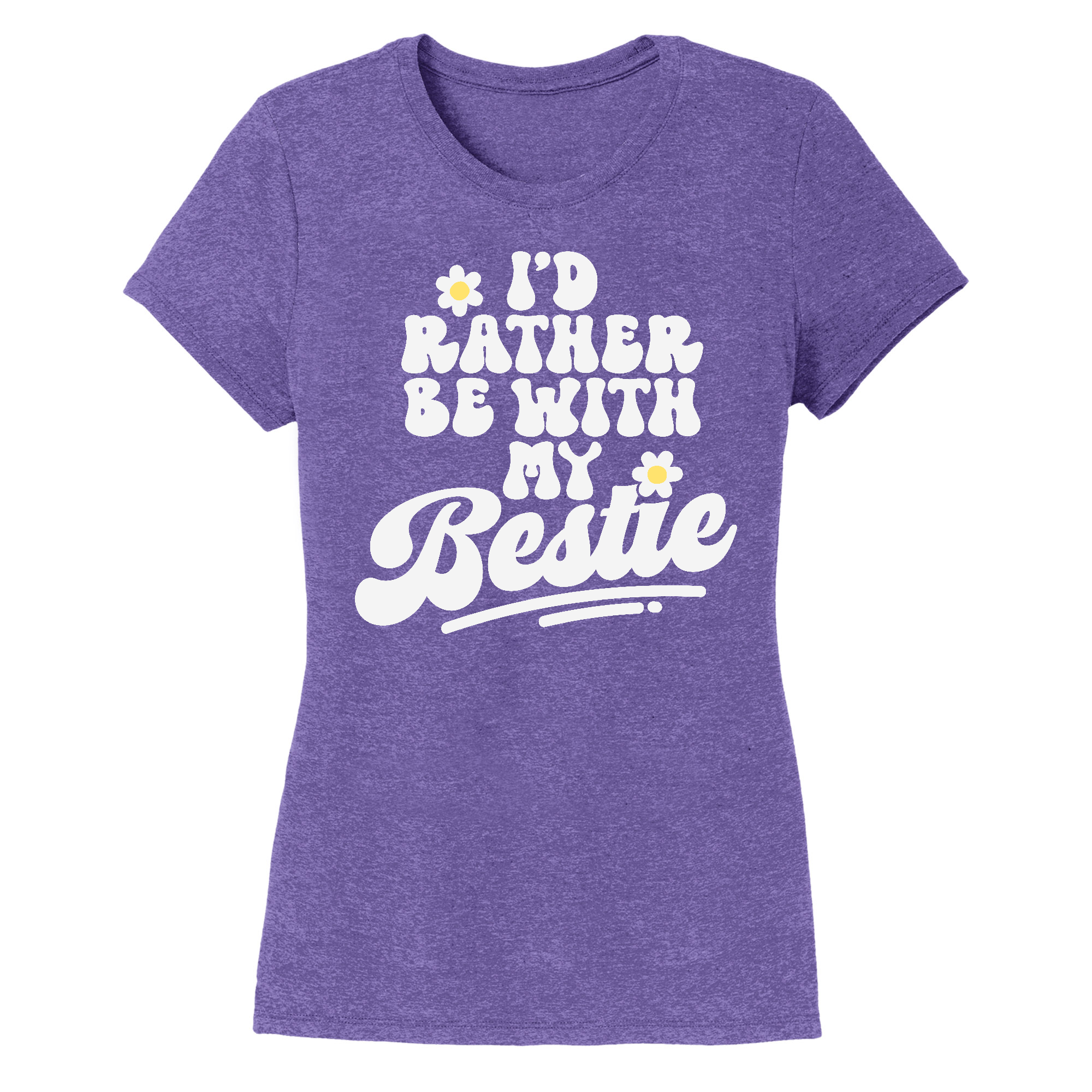 Womens X-Small Purple Style_T-Shirt