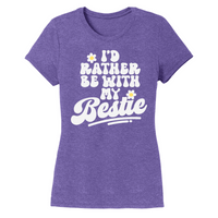 Womens X-Small Purple Style_T-Shirt