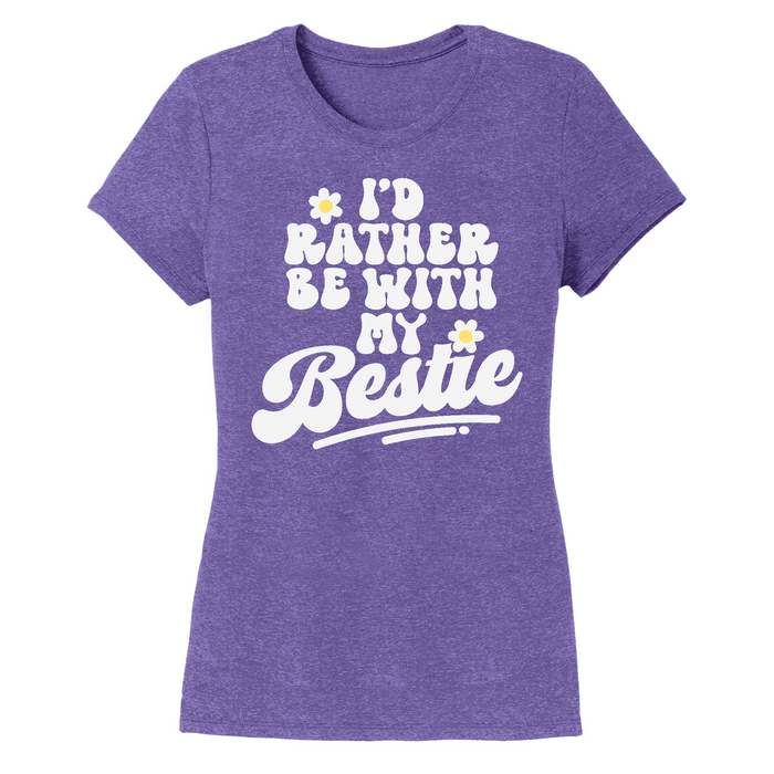 Womens X-Small Purple Style_T-Shirt