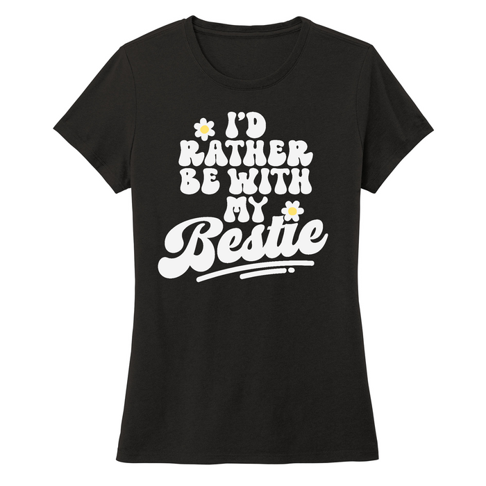 Womens X-Small Black Style_T-Shirt
