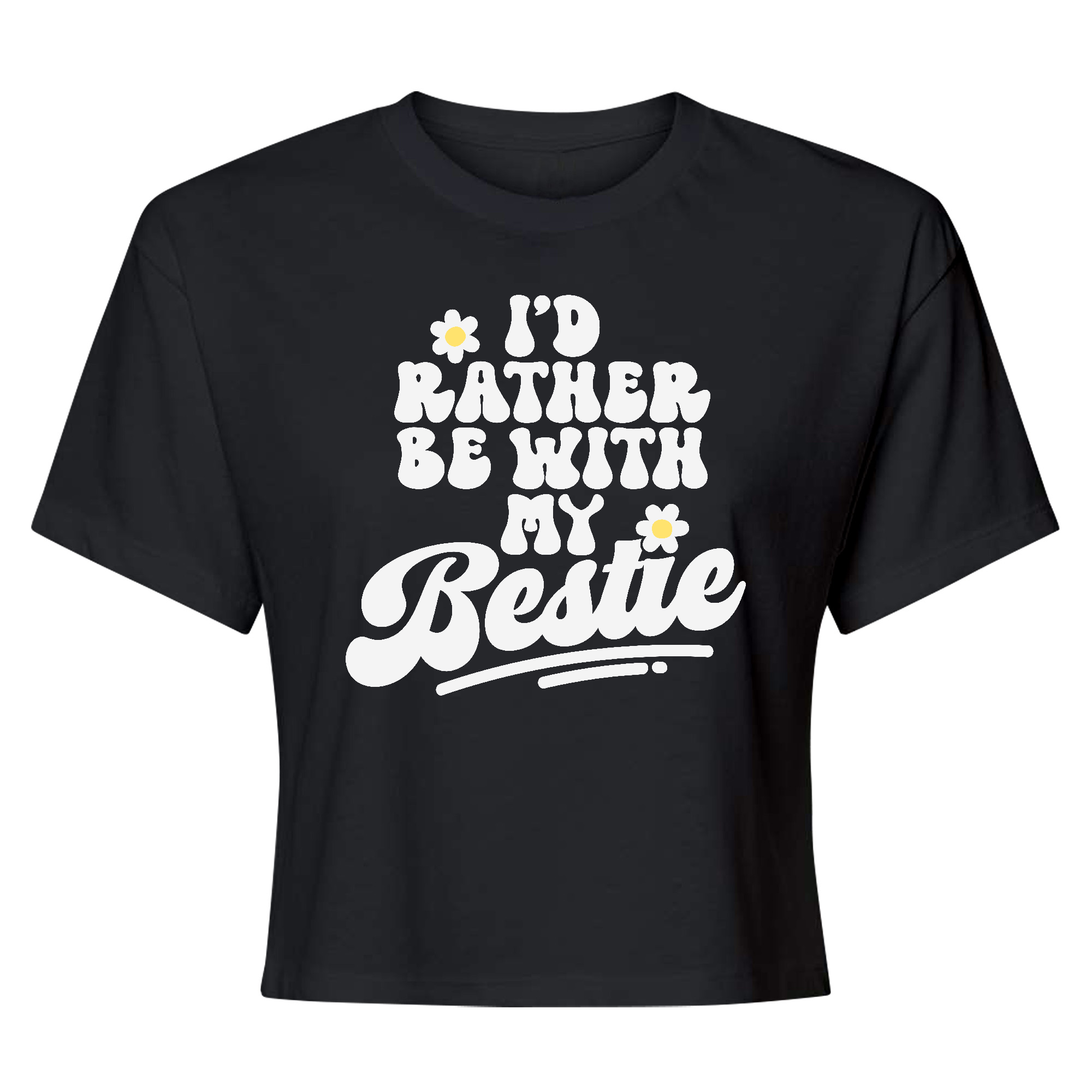 Womens X-Small Black Style_T-Shirt