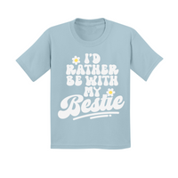 Kids Small Deep Ocean Style_T-Shirt