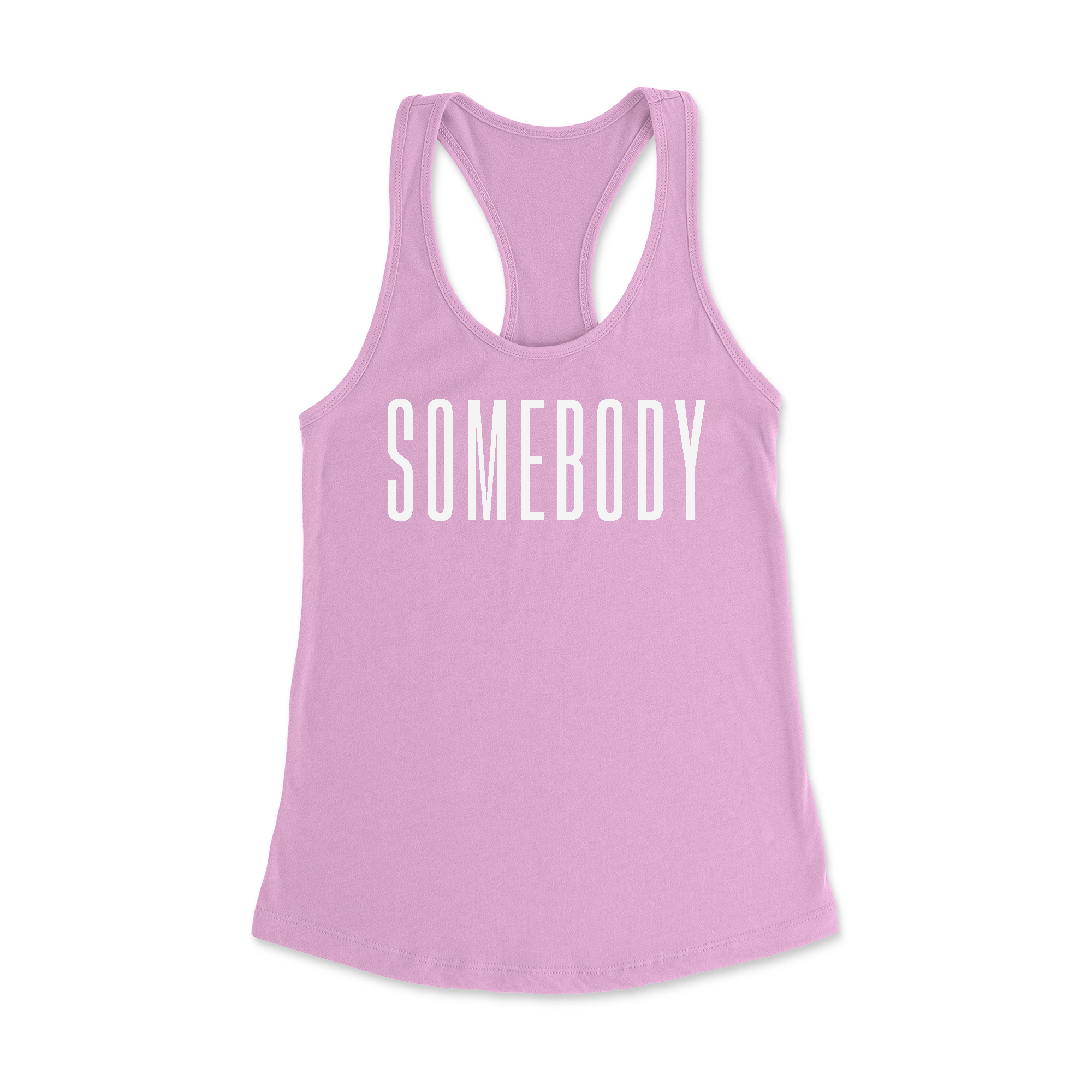 Womens X-Small Lilac Style_Tank Top