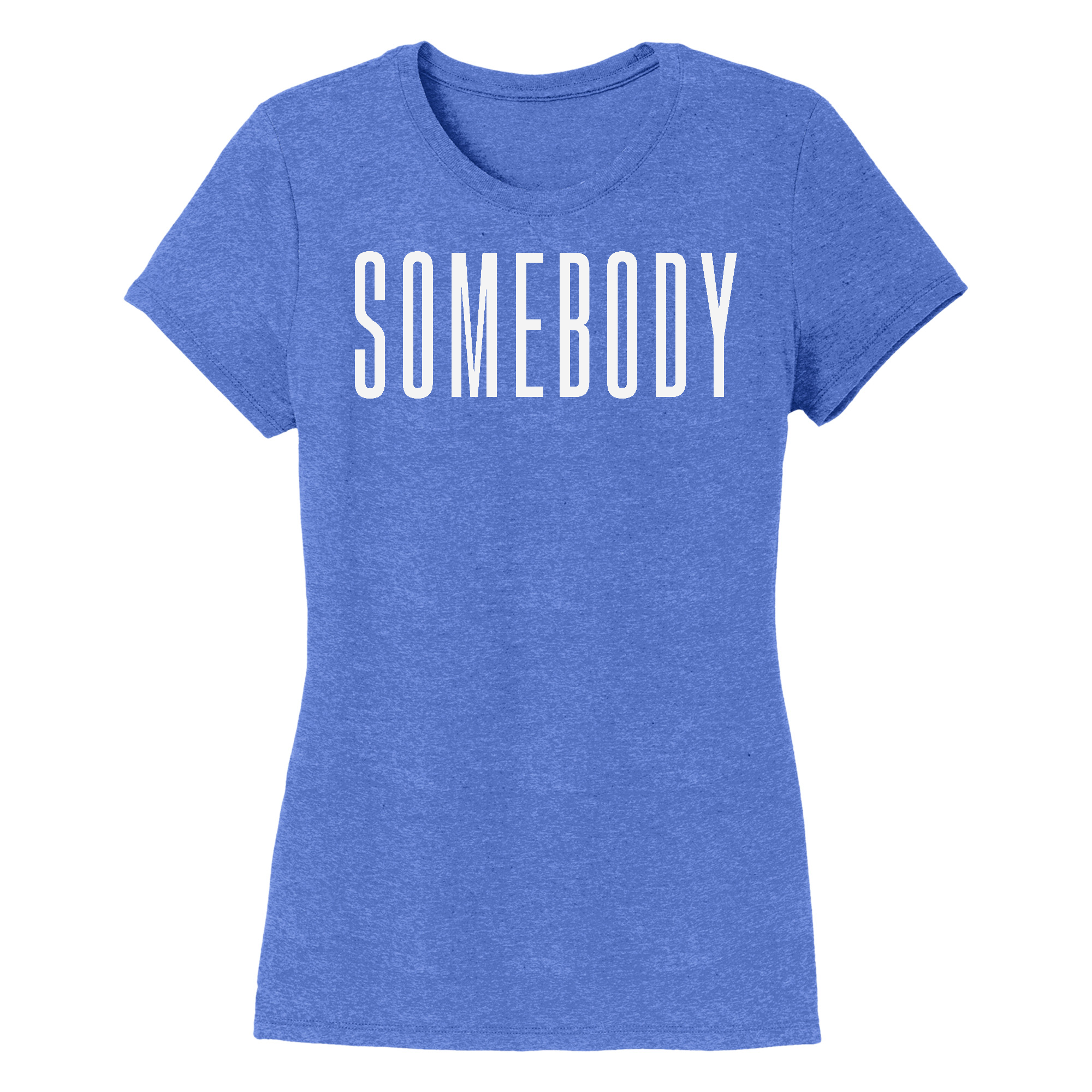 Womens X-Small Royal Style_T-Shirt