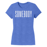 Womens X-Small Royal Style_T-Shirt