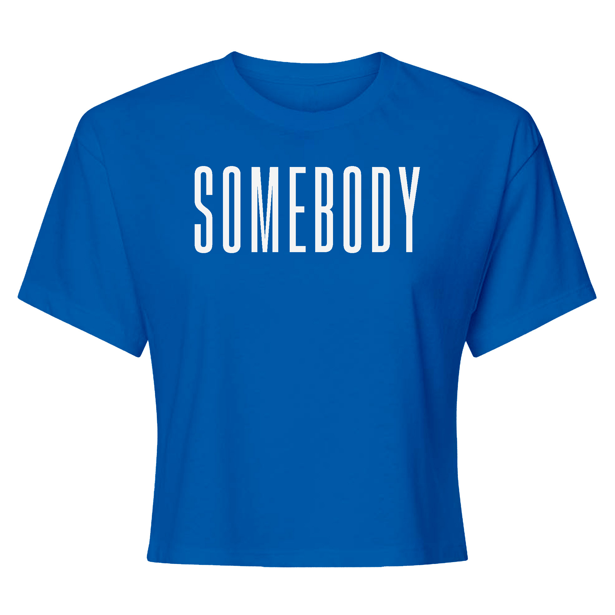 Womens X-Small Royal Style_T-Shirt