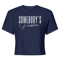 Womens X-Small Midnight Navy Style_T-Shirt