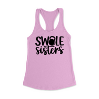 Womens X-Small Lilac Style_Tank Top