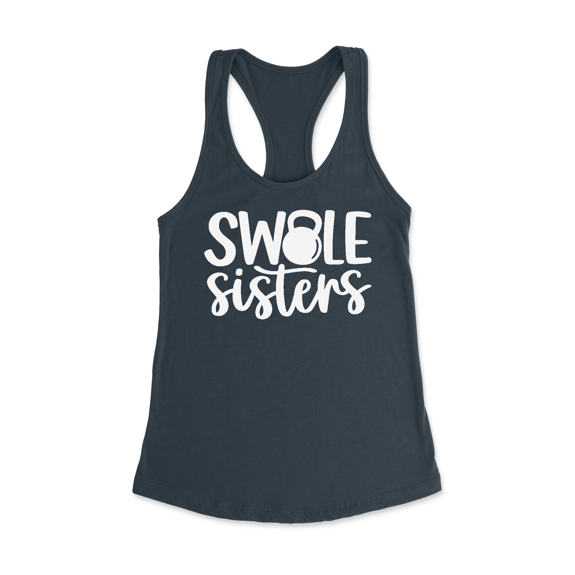 Womens X-Small Indigo Style_Tank Top