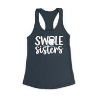 Womens X-Small Indigo Style_Tank Top