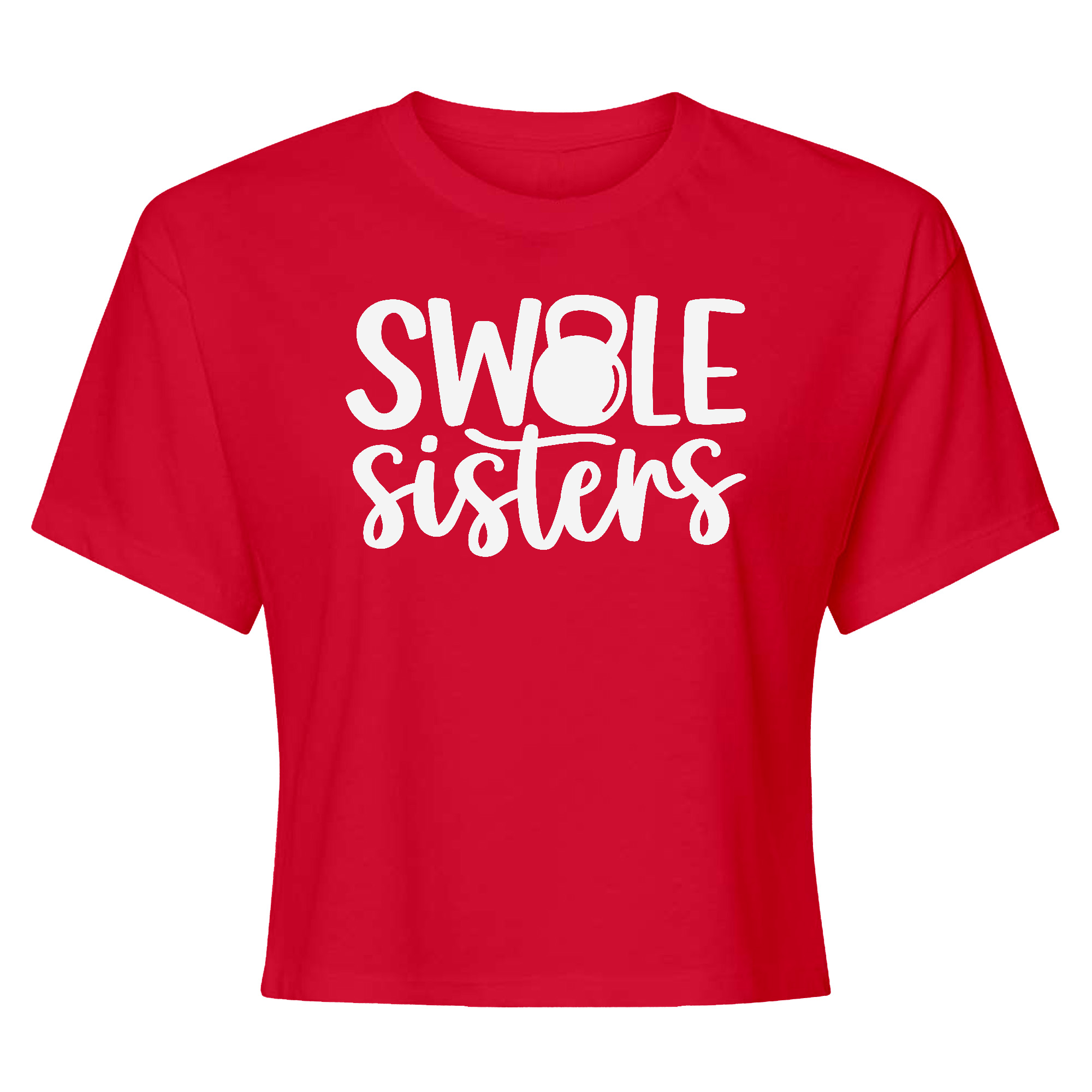 Womens X-Small Red Style_T-Shirt