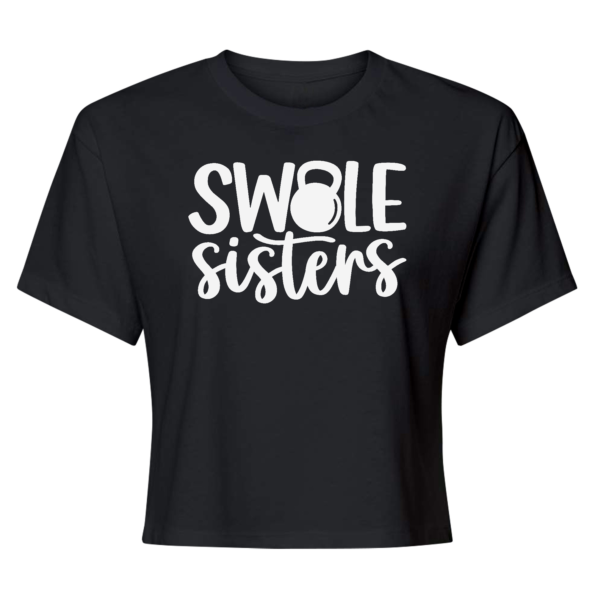 Womens X-Small Black Style_T-Shirt