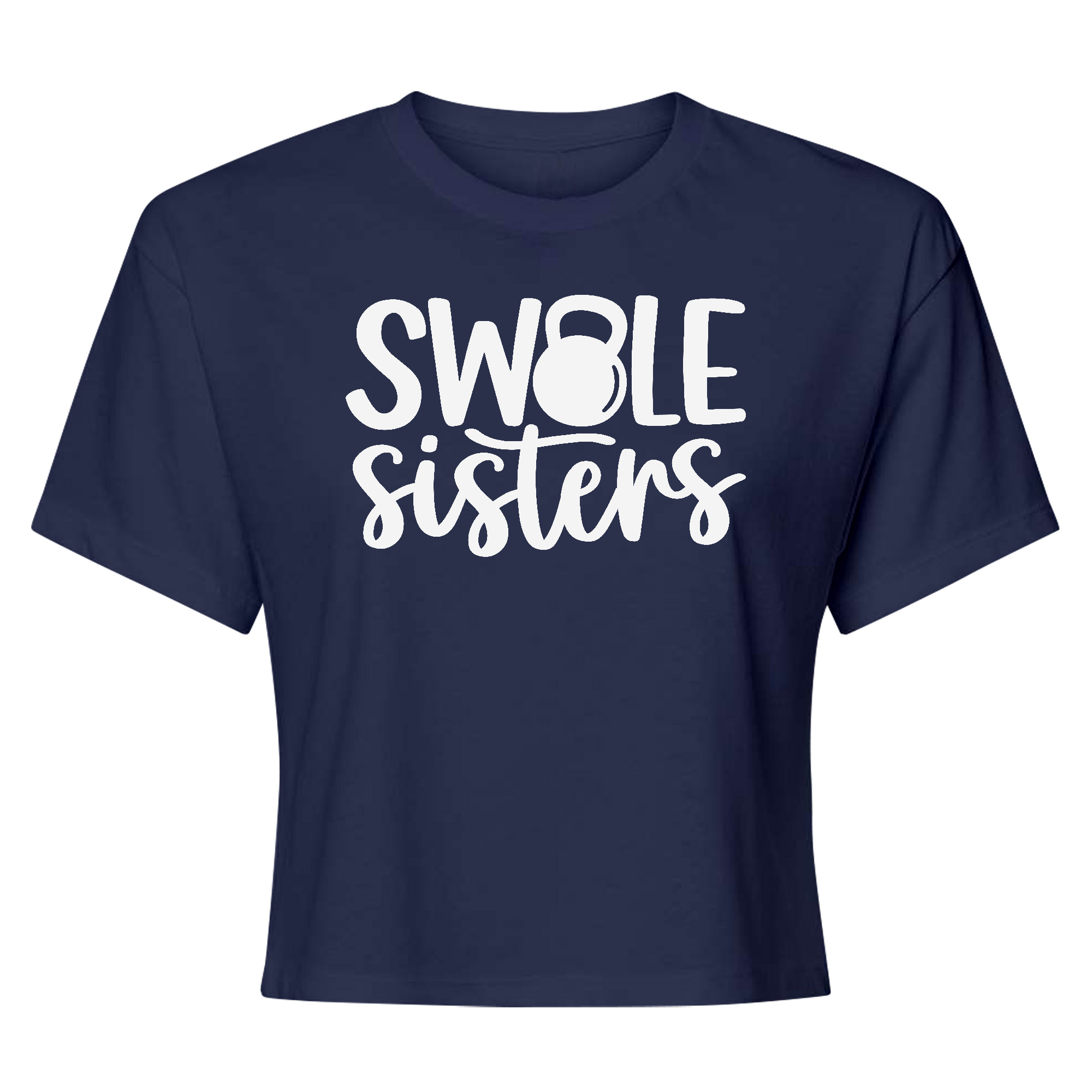 Womens X-Small Midnight Navy Style_T-Shirt