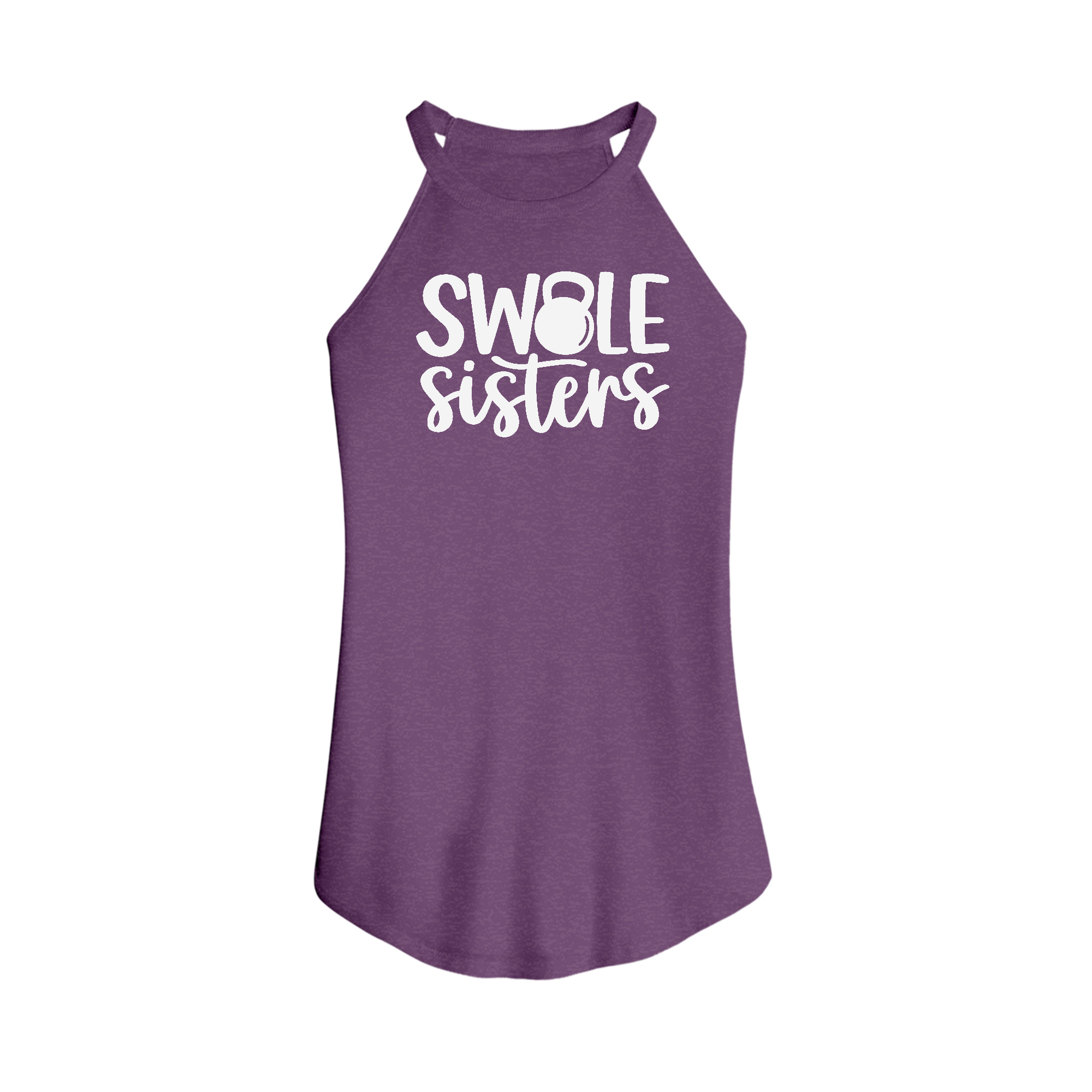 Womens X-Small Burgundy Tank Top