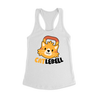 Womens X-Small White Style_Tank Top