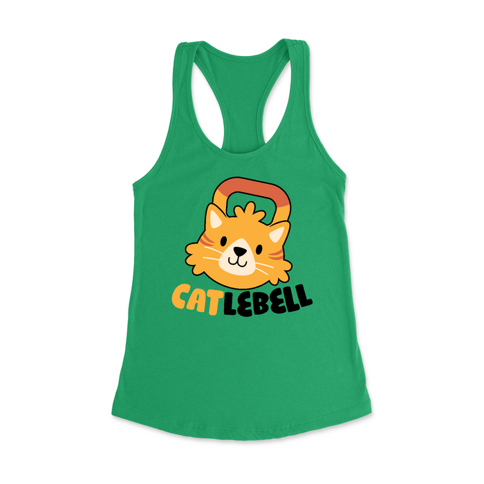 Womens X-Small Kelly Green Style_Tank Top