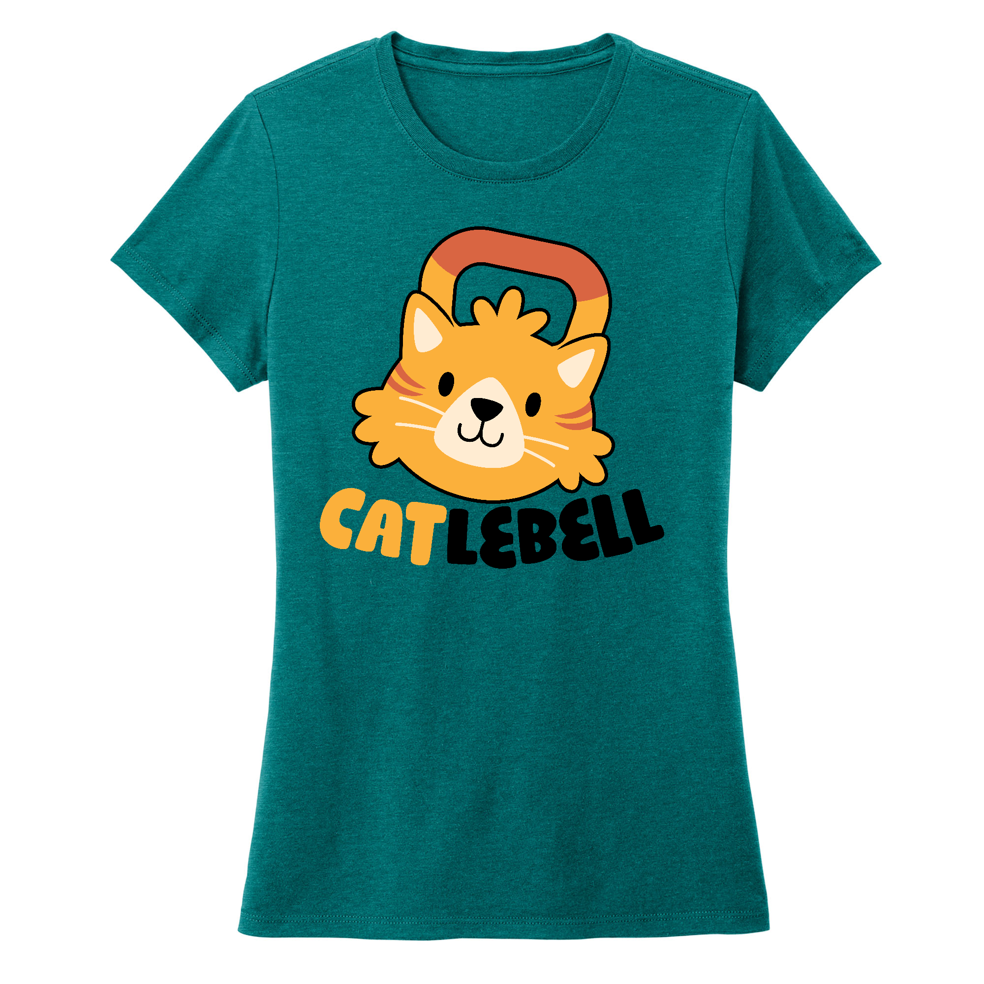 Womens X-Small Teal Style_T-Shirt
