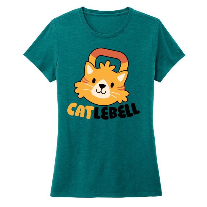 Womens X-Small Teal Style_T-Shirt