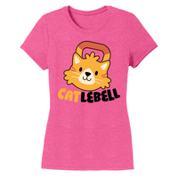 Womens X-Small Fuchsia Style_T-Shirt