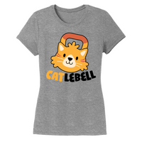 Womens X-Small Grey Style_T-Shirt