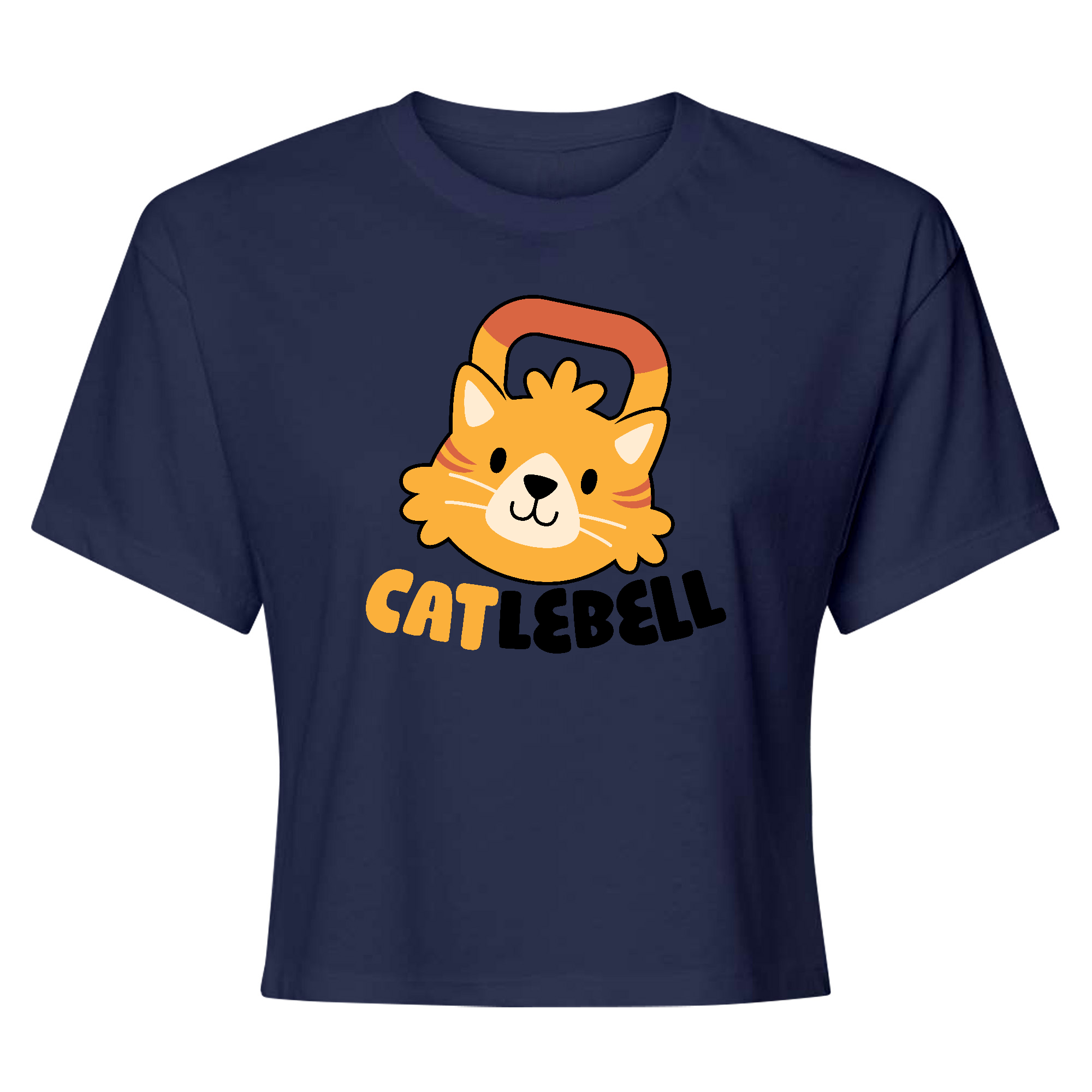 Womens X-Small Midnight Navy Style_T-Shirt