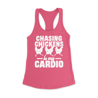 Womens X-Small Hot Pink Style_Tank Top