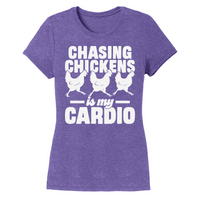 Womens X-Small Purple Style_T-Shirt