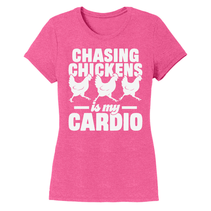 Womens X-Small Fuchsia Style_T-Shirt