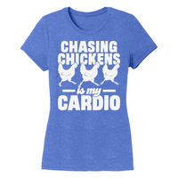 Womens X-Small Royal Style_T-Shirt