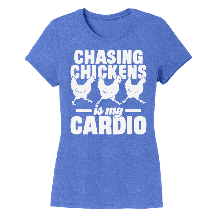 Womens X-Small Royal Style_T-Shirt