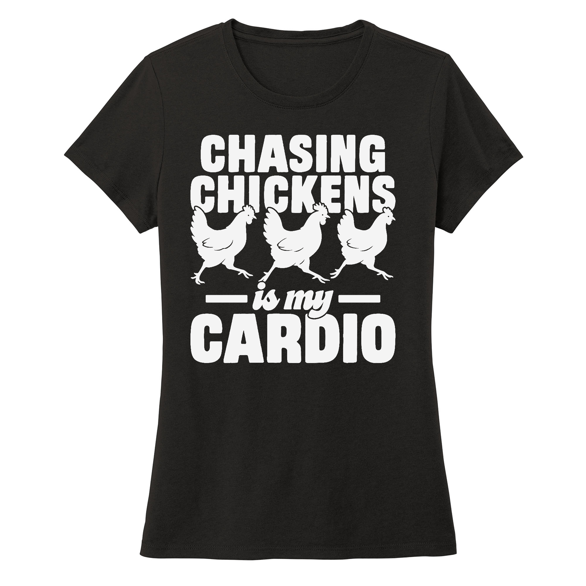 Womens X-Small Black Style_T-Shirt