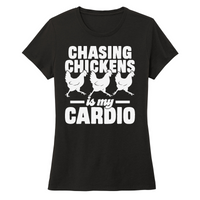 Womens X-Small Black Style_T-Shirt