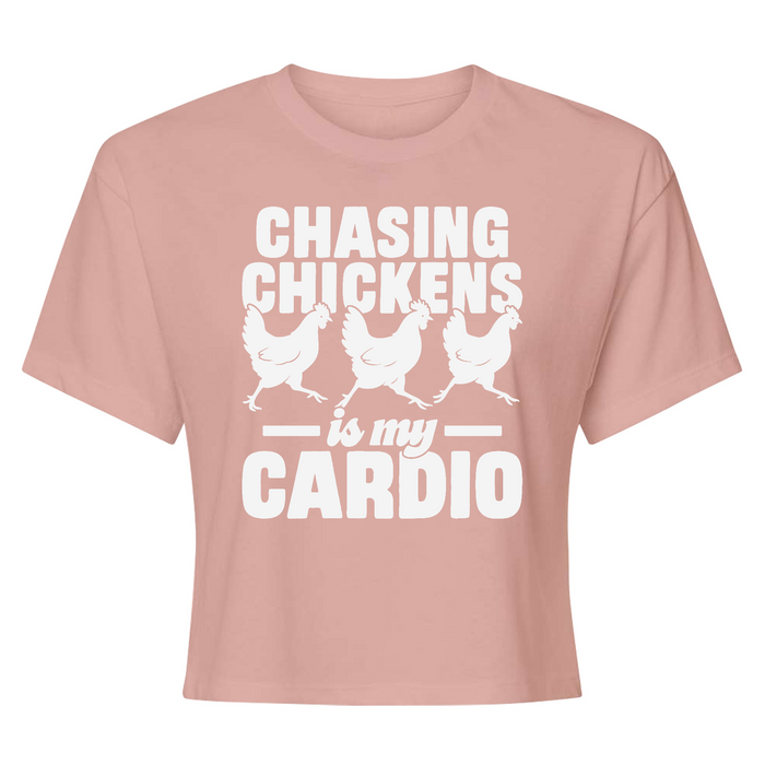 Womens X-Small Desert Pink Style_T-Shirt