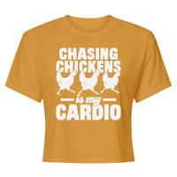 Womens X-Small Antique Gold Style_T-Shirt