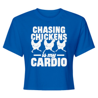 Womens X-Small Royal Style_T-Shirt