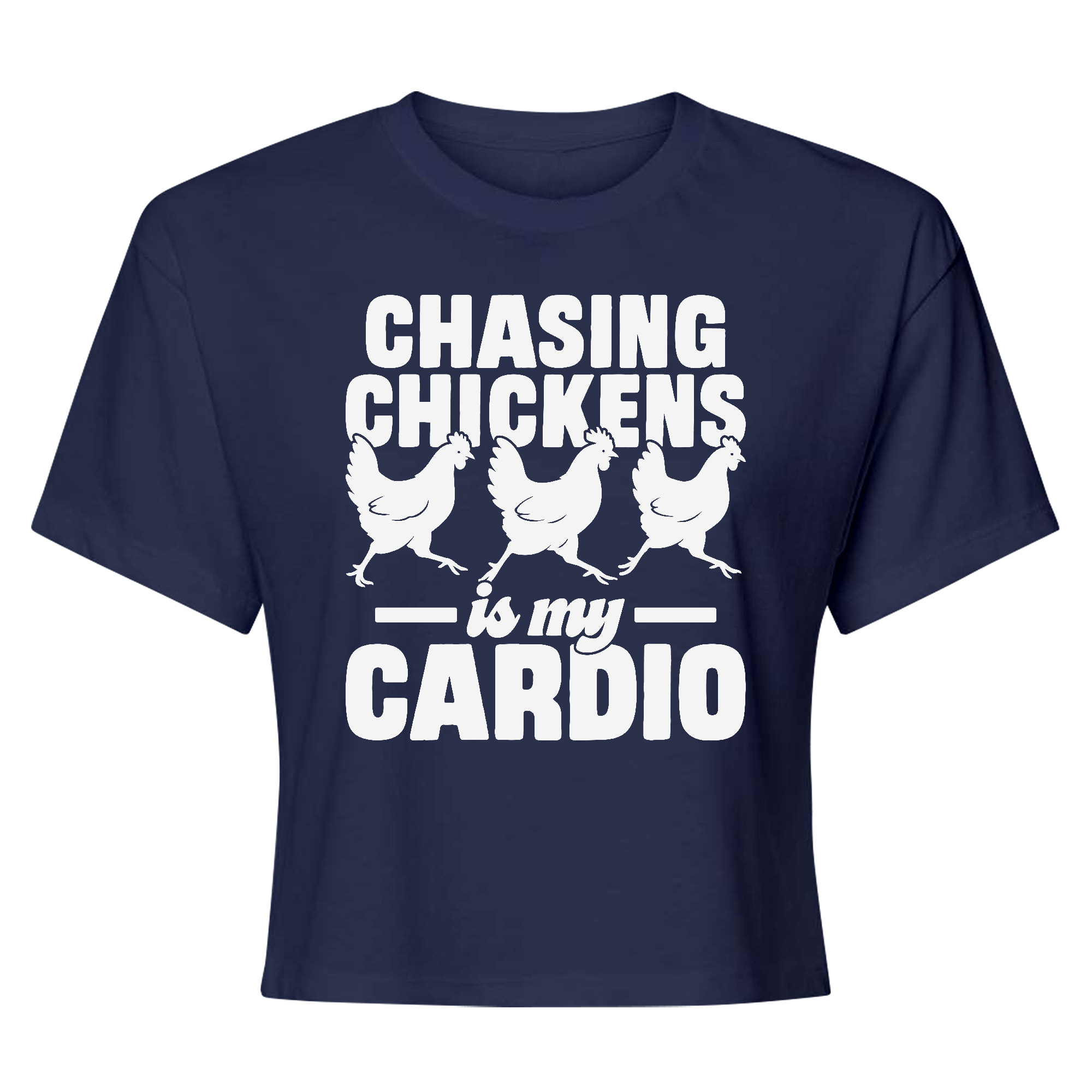 Womens X-Small Midnight Navy Style_T-Shirt