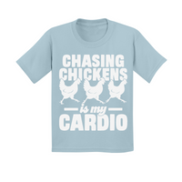 Kids Small Deep Ocean Style_T-Shirt