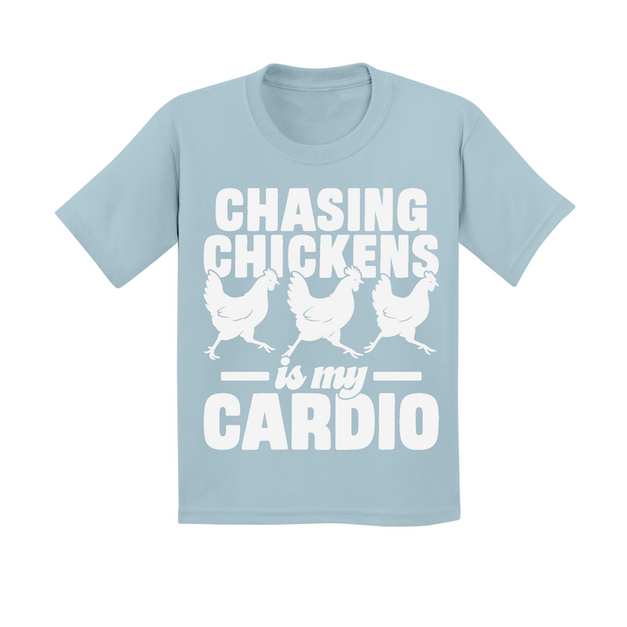 Kids Small Deep Ocean Style_T-Shirt