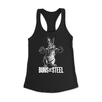 Womens X-Small Black Style_Tank Top
