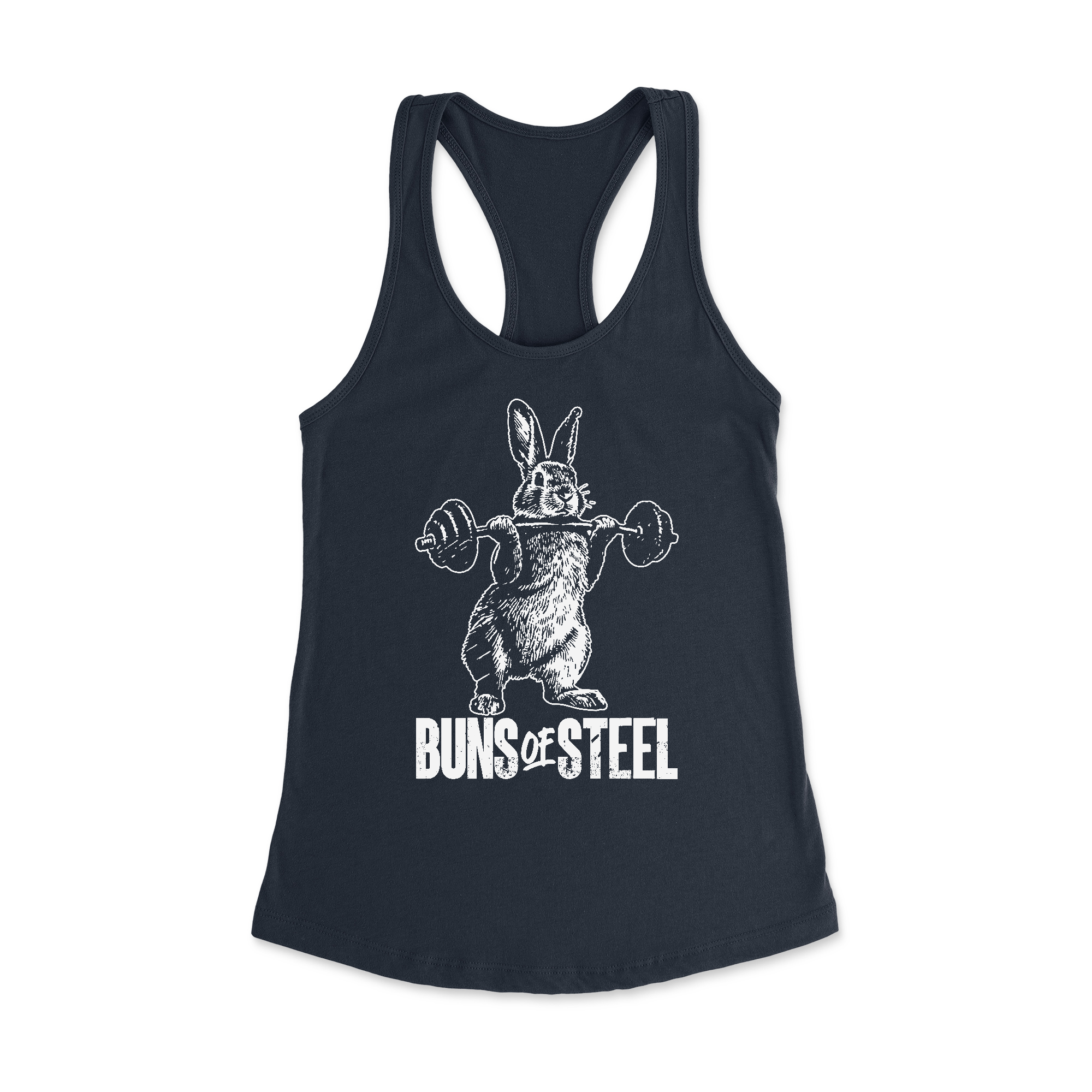Womens X-Small Midnight Navy Style_Tank Top